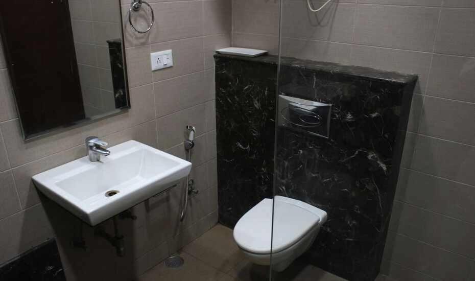 Hotel Good Will Residency - Cyber City Gurgaon Esterno foto