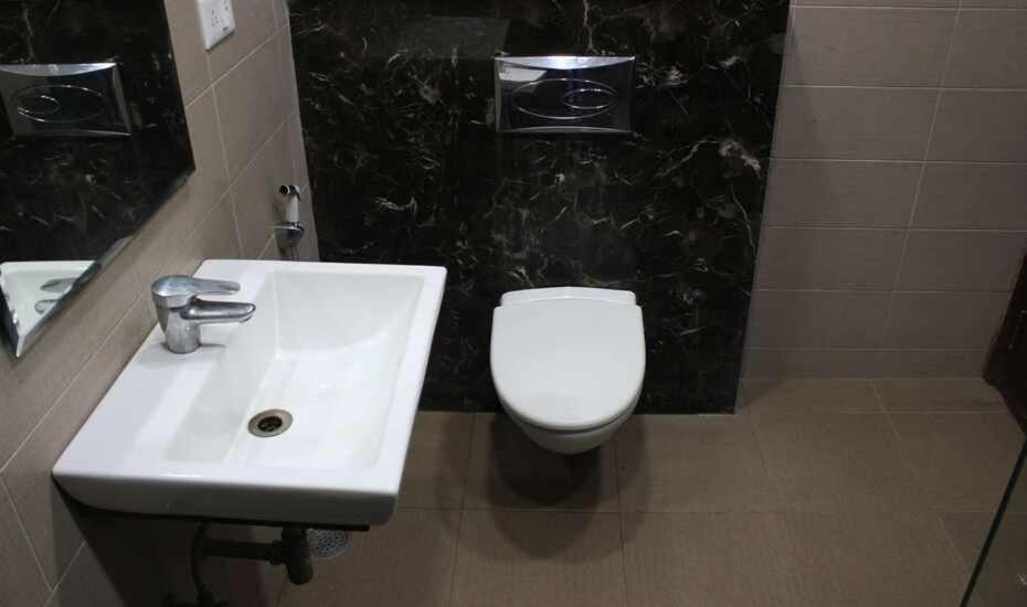 Hotel Good Will Residency - Cyber City Gurgaon Esterno foto