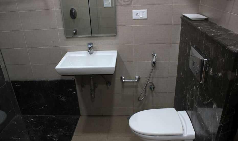 Hotel Good Will Residency - Cyber City Gurgaon Esterno foto