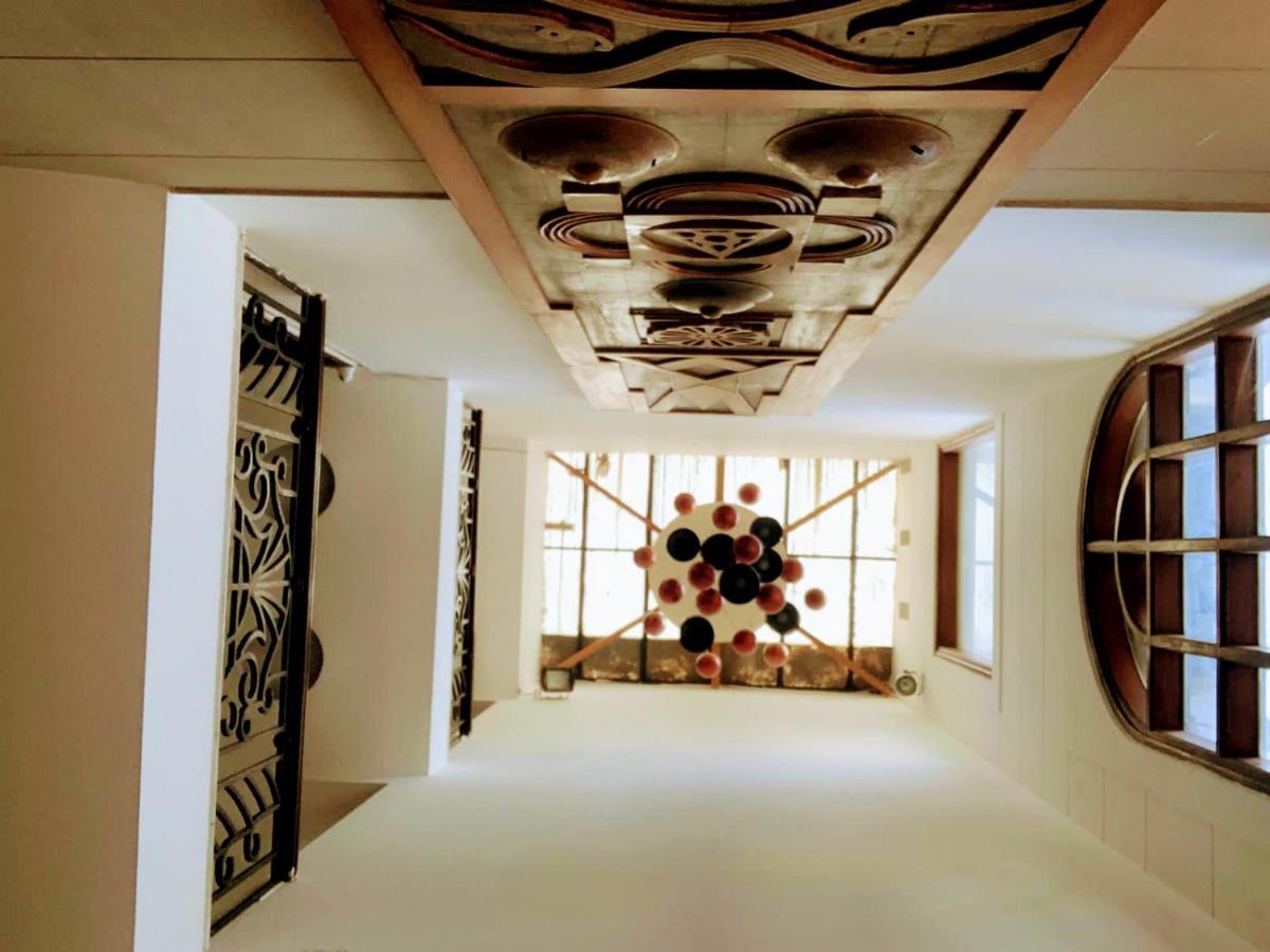 Hotel Good Will Residency - Cyber City Gurgaon Esterno foto