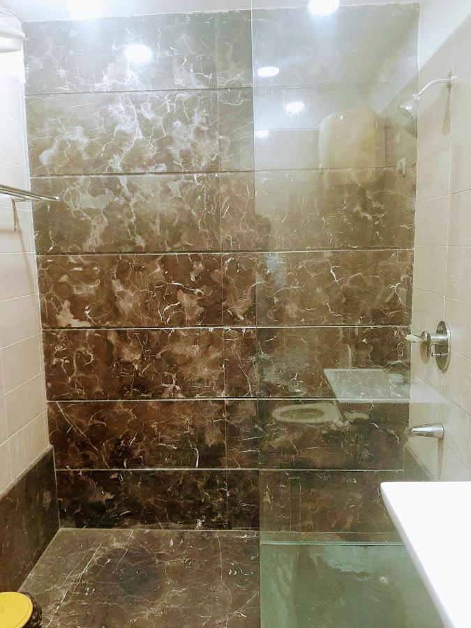 Hotel Good Will Residency - Cyber City Gurgaon Esterno foto