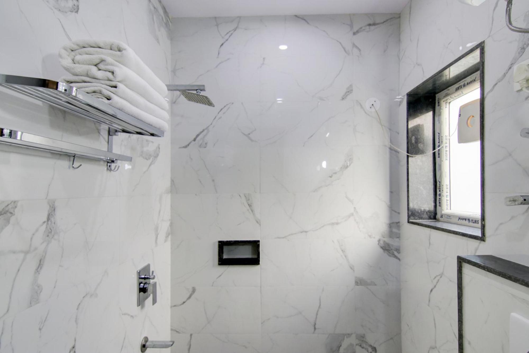 Hotel Good Will Residency - Cyber City Gurgaon Esterno foto