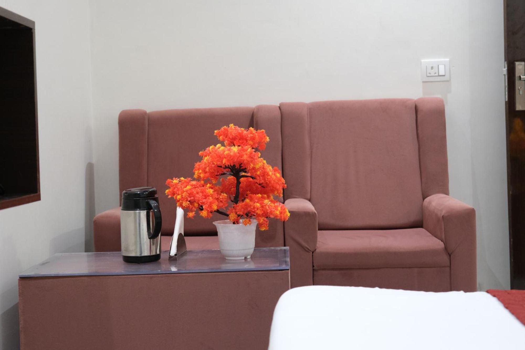 Hotel Good Will Residency - Cyber City Gurgaon Esterno foto
